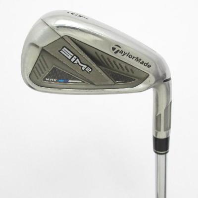 テーラーメイド sim2 max アイアンの商品一覧 通販 - Yahoo!ショッピング