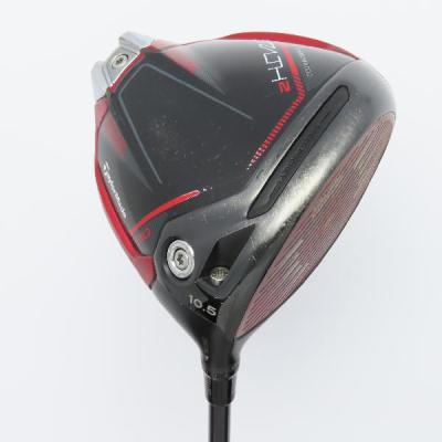 ステルス2 hd ドライバー（TaylorMade／スポーツ用品）の