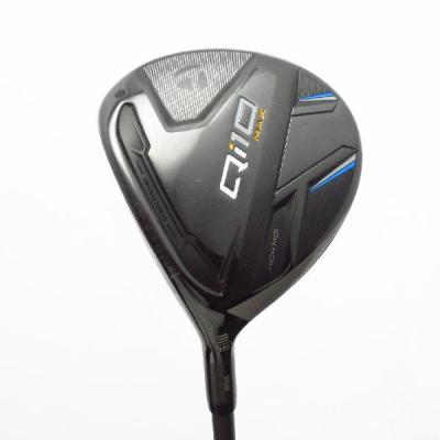 qi10max(フェアウェイウッド)の商品一覧|クラブ(メンズ qi10max(フェアウェイウッド)の商品一覧|クラブ(メンズ