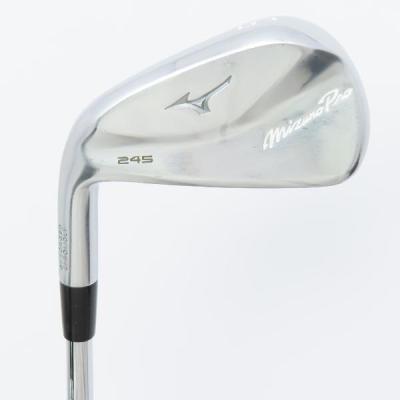 MIZUNO アイアンセット(利き手:左用)の商品一覧|クラブ MIZUNO アイアンセット(利き手:左用)の商品一覧|クラブ