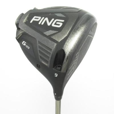 ⭐️週末価格⭐️ping G425 10.5 LST ドライバー　ツアーAD VR ping G425 10.5 LST ドライバー ツアーAD VR 【公式通販】