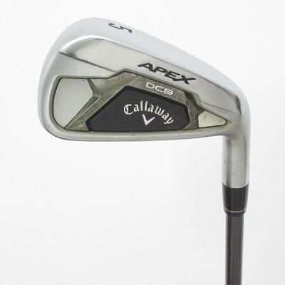 Callaway APEX アイアン8本　キャロウェイ キャロウェイ APEX 2019 アイアンセット8本 キャロウェイ APEX 2019