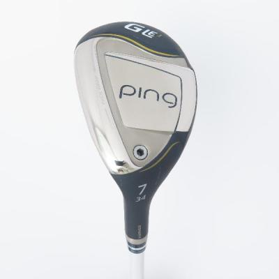 PING ゴルフクラブ レディース(利き手:左用)の商品一覧 PING ゴルフクラブ レディース(利き手:左用)の商品一覧