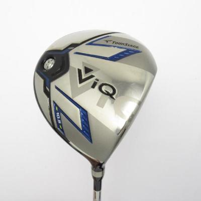 ツアーステージ viq 2021（ゴルフクラブ）｜ゴルフ | スポーツ の  
