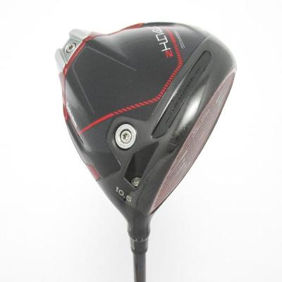 テーラーメイド ステルス（シャフトの硬さ：SR）のおすすめ人気商品