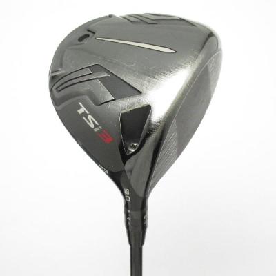 タイトリスト　TSi3ドライバー 新品 TSi3 ドライバー 黒 TSi3 Driver - タイトリスト 日本公式サイト