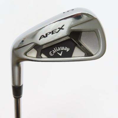Callaway アイアンセット(利き手:左用)の商品一覧|クラブ Callaway アイアンセット(利き手:左用)の商品一覧|クラブ