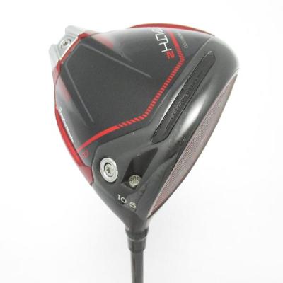 テーラーメイド ステルス（シャフトの硬さ：SR）のおすすめ人気商品