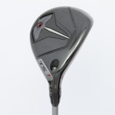 Titleist タイトリスト TSR1 ユーティリティ 23度 Amazon | TSR1ユーティリティメタル RH TSP 121 S 23 J