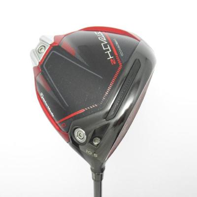 テーラーメイド ステルス（シャフトの硬さ：SR）のおすすめ人気商品