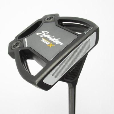 スパイダー ツアー x トラス tm2 パター(パター)の商品一覧 スパイダー ツアー x トラス tm2 パター(パター)の商品一覧