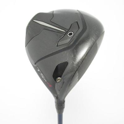 PING - 希少　新品 未使用　タイトリスト　TSR4 8度 ドライバーヘッド ヘッドデータは嘘つかない!】タイトリスト「TSR4」ドライバー