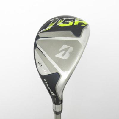 BRIDGESTONE ユーティリティ（ロフト角：22度）｜クラブ（メンズ