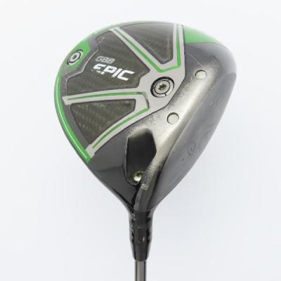 キャロウェイ エピック ドライバー（ゴルフ用品） | スポーツ の