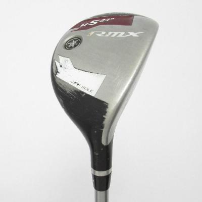 YAMAHA ユーティリティ｜クラブ（メンズ）｜ゴルフ｜スポーツ おすすめ