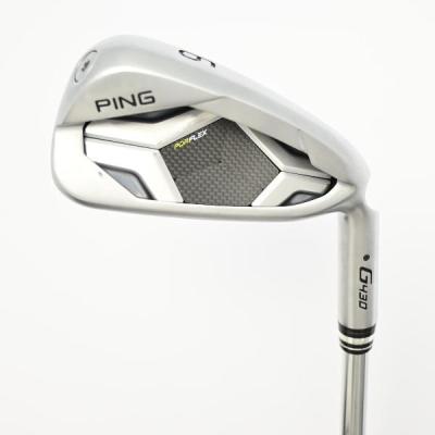 PING G430アイアン 7本セット　5-45° G430 ピン(PING) アイアンセット(IRON) - ショッピング
