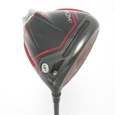 テーラーメイド ステルス（シャフトの硬さ：SR）のおすすめ人気商品