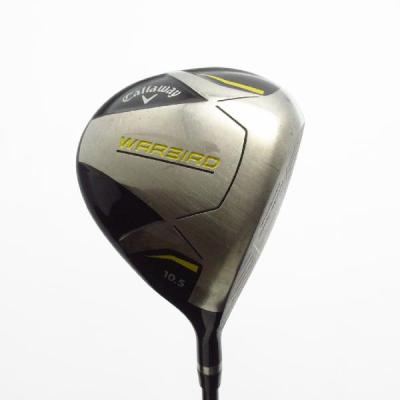 キャロウェイ ウォーバード（ゴルフ ドライバー）｜クラブ（メンズ