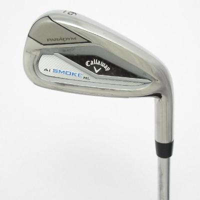 ai smoke hl（アイアンセット）｜クラブ（メンズ）｜ゴルフ | スポーツ