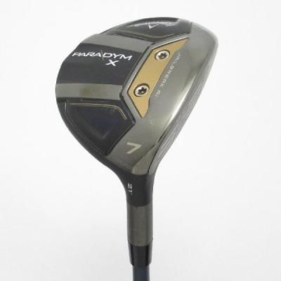 パラダイムx フェアウェイウッドのおすすめ人気商品一覧 通販