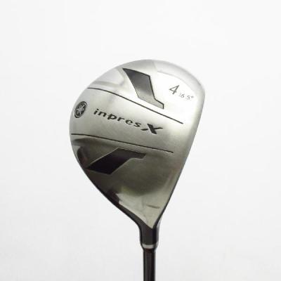 ヤマハ インプレスud 2（番手：4W）のおすすめ人気商品一覧 通販