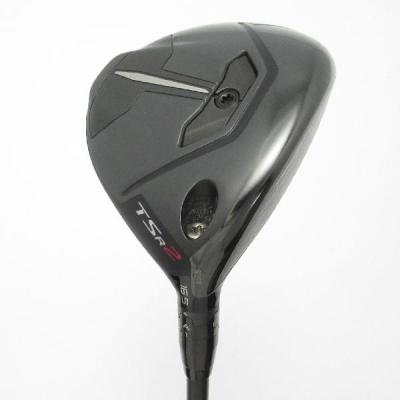 Callaway - 新品 タイトリスト TSR3 FW13.5 フェアウェイウッド ヘッド #3+ タイトリスト TSR3 フェアウェイ メタルの試打レビュー 口コミ
