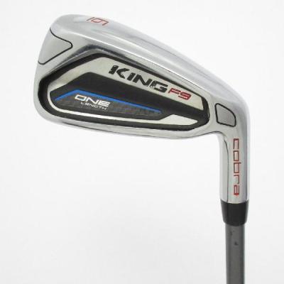 コブラ アイアン ワンレングス(ゴルフ用品)の商品一覧 コブラ アイアン ワンレングス(ゴルフ用品)の商品一覧