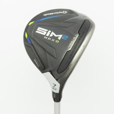 テーラーメイド sim2 max 7w(ゴルフクラブ)の商品一覧|ゴルフ テーラーメイド sim2 max 7w(ゴルフクラブ)の商品一覧|ゴルフ