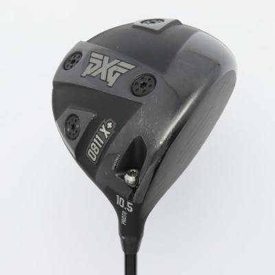 ピーエックスジー PXG 0811 X+PROTOTYPE ドライバー Diamana 50