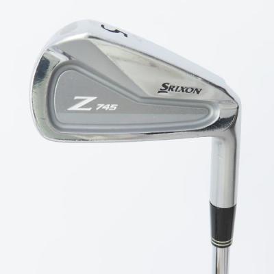 Srixon - スリクソンz745  アッタスアイアン Amazon.co.jp: ダンロップ（ダンロップ） SRIXON Z(スリクソン Z