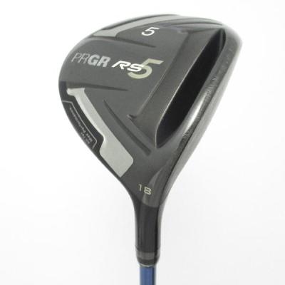 rs5 フェアウェイウッド（ゴルフクラブ）｜ゴルフ | スポーツ の