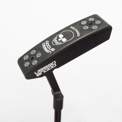 ドゥーカス パター（ゴルフクラブ）｜ゴルフ | スポーツ のおすすめ