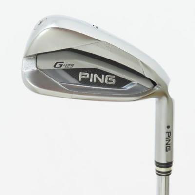アイアン Ping(ピン) G425 5本セット(6-W)