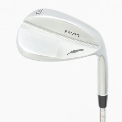 フォーティーンＲＭ4ウェッジ 50° 60° セット FOURTEEN RM4 50/56/60 徹底試打 (ANSERFREAK)
