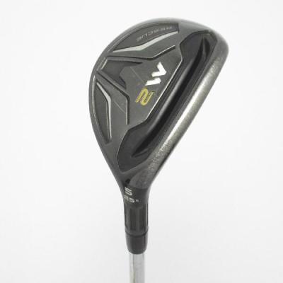 TaylorMade - テーラーメイドm2ドライバーとユーティリティ#3 復刻版の新品で安くて性能もいい！テーラーメイド「M2 シリーズ