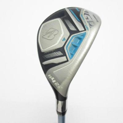 ブリジストン JGR 4番ユーティリティ JGR ユーティリティ Tour AD J16-11H(ユーティリティ（単品