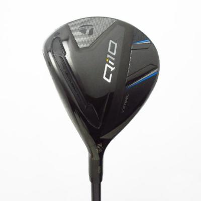 TaylorMade フェアウェイウッド（番手：3W）｜クラブ（メンズ
