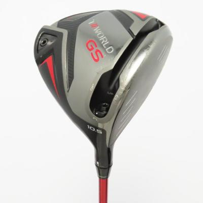 HONMA TOUR WORLD GS ドライバー 11.5度 ヘッド単体 本間ゴルフ