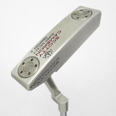 スコッティキャメロン ニューポート2 33のおすすめ人気商品一覧 通販