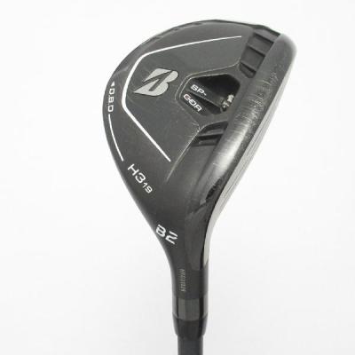 ブリヂストン B2 PRO ユーティリティ ブリヂストンゴルフ b2 中古（ユーティリティ）｜クラブ（メンズ
