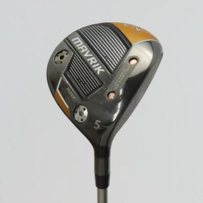 Callaway キャロウェイゴルフ MAVRIK マーベリック マックス