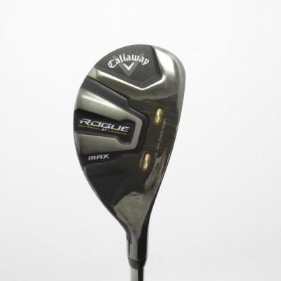 Callaway Rogue 7番ユーティリティ 29° キャロウェイ（CALLAWAY）（レディース）ROGUE ST MAX FAST