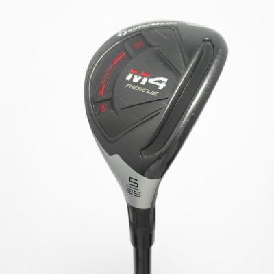 TaylorMade - 【新品】M4 ユーティリティ　U3・U4・U5  純正カーボンS  3本セット m4 ユーティリティ u5（ユーティリティ）｜クラブ（メンズ