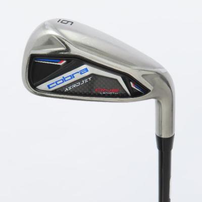 【つむぎ】エアロジェットアイアンセット　5本／純正カーボン（S） つむぎ様専用】エアロジェットアイアンセット 5本／純正カーボン