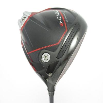 ヘッド　テーラーメイド　ステルス2 ドライバー　STEALTH 2 ステルス2 HD ドライバー | STEALTH2 HD DRIVER | TaylorMade