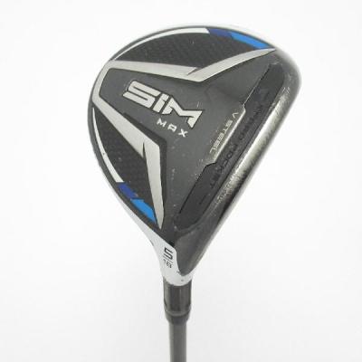 テーラーメイドsim maxフェアウェイウッドのおすすめ人気商品一覧 通販