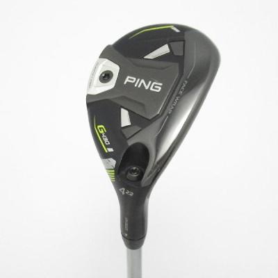 g430 hl ハイブリッド（ユーティリティ）｜クラブ（メンズ）｜ゴルフ