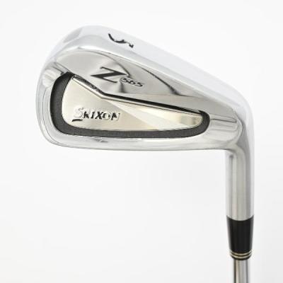名器　ダンロップ　スリクソンSRIXON Z565 アイアンセット　6本 Amazon.co.jp: DUNLOP(ダンロップ) SRIXON Z565 アイアン 単品 N.S.PRO