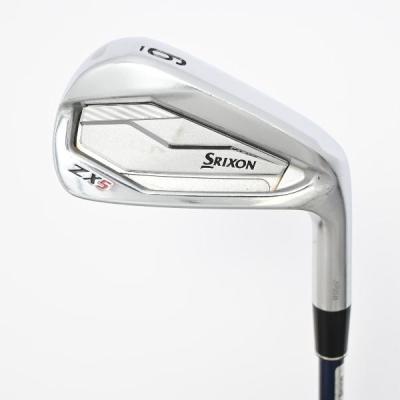 Srixon ZX5 単体アイアン AW スリクソン ZXi5 アイアン(単品) Diamana ZXi for IRON(アイアン