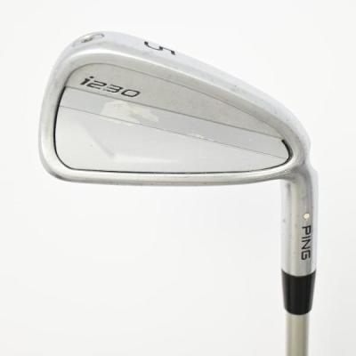 ピンゴルフ アイアンi230のおすすめ人気商品一覧 通販 - Yahoo